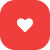 heart icon